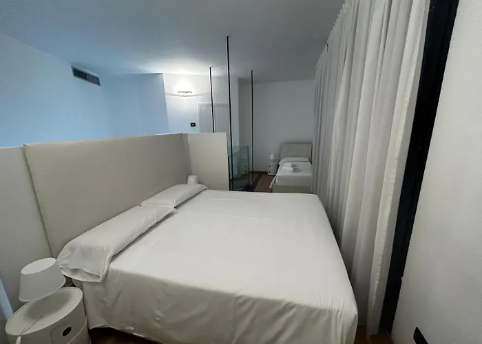 Bb Hotels Aparthotel Isola Milán