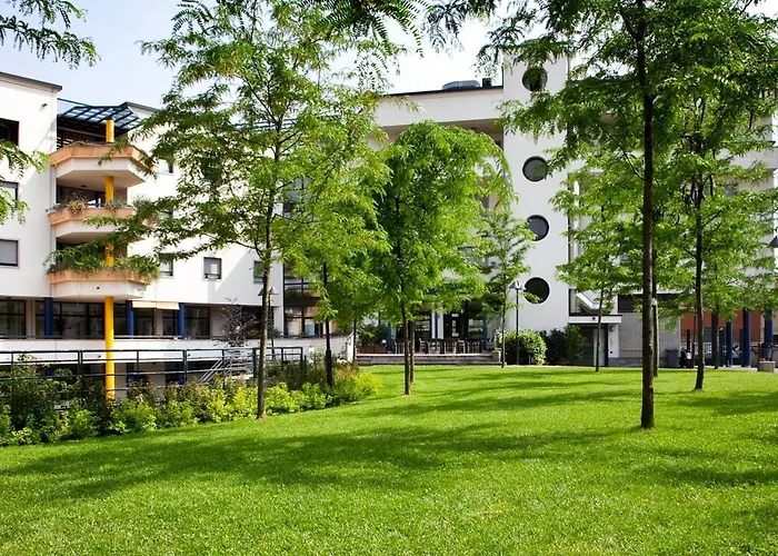 La Cordata Accommodation - Zumbini 6 Milán